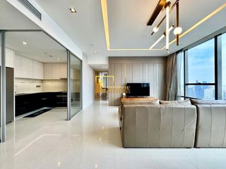 ขาย 2 ห้องนอน คอนโด ใน สาทร, กรุงเทพฯ
