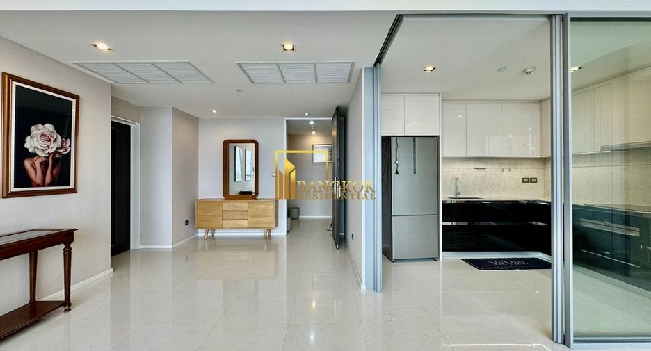À vendre 2 chambres condo à Sathon, Bangkok