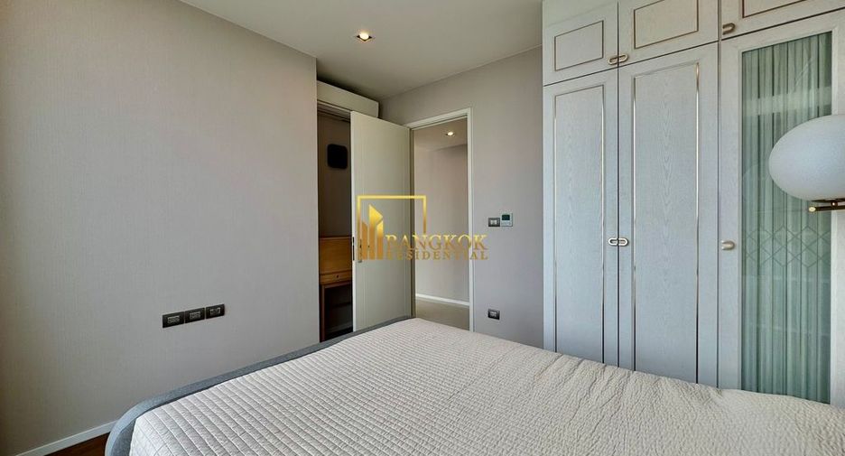 À vendre 2 chambres condo à Sathon, Bangkok