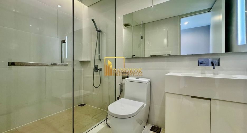 À vendre 2 chambres condo à Sathon, Bangkok