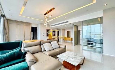 À vendre 2 chambres condo à Sathon, Bangkok