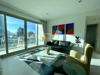 For rent and for sale 2 bedrooms condo in Pathum Wan, Bangkok