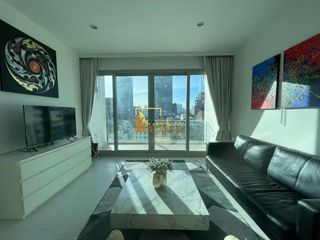 For rent and for sale 2 bedrooms condo in Pathum Wan, Bangkok
