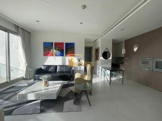 For rent and for sale 2 bedrooms condo in Pathum Wan, Bangkok