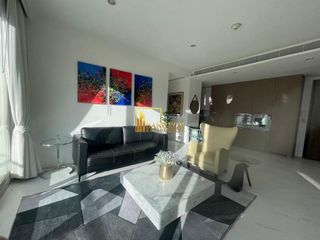 For rent and for sale 2 bedrooms condo in Pathum Wan, Bangkok