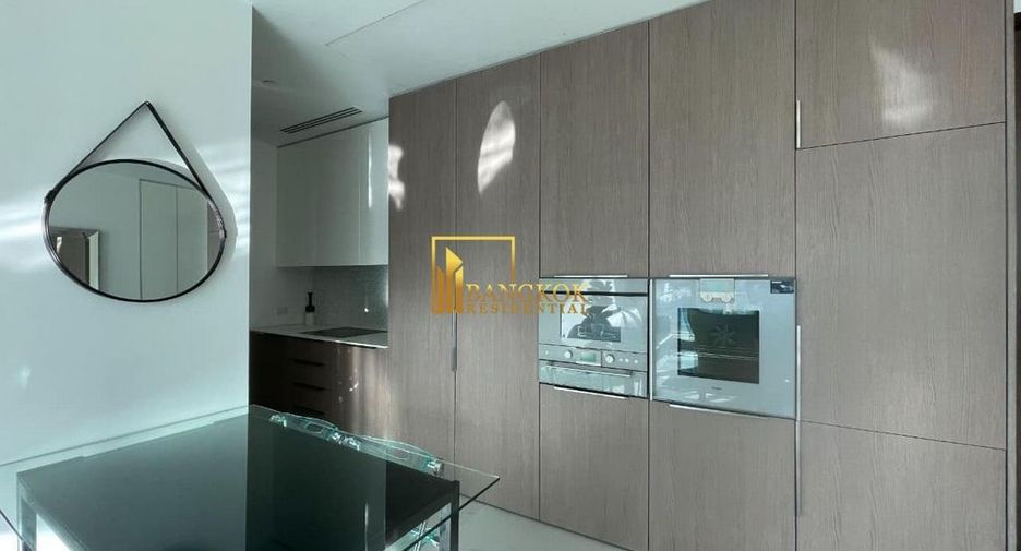 For rent and for sale 2 bedrooms condo in Pathum Wan, Bangkok