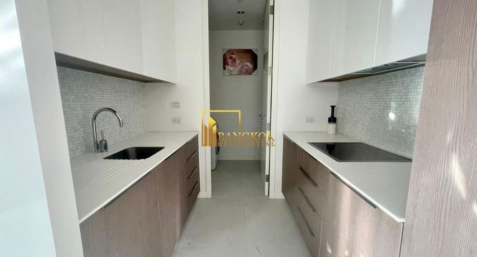For rent and for sale 2 bedrooms condo in Pathum Wan, Bangkok