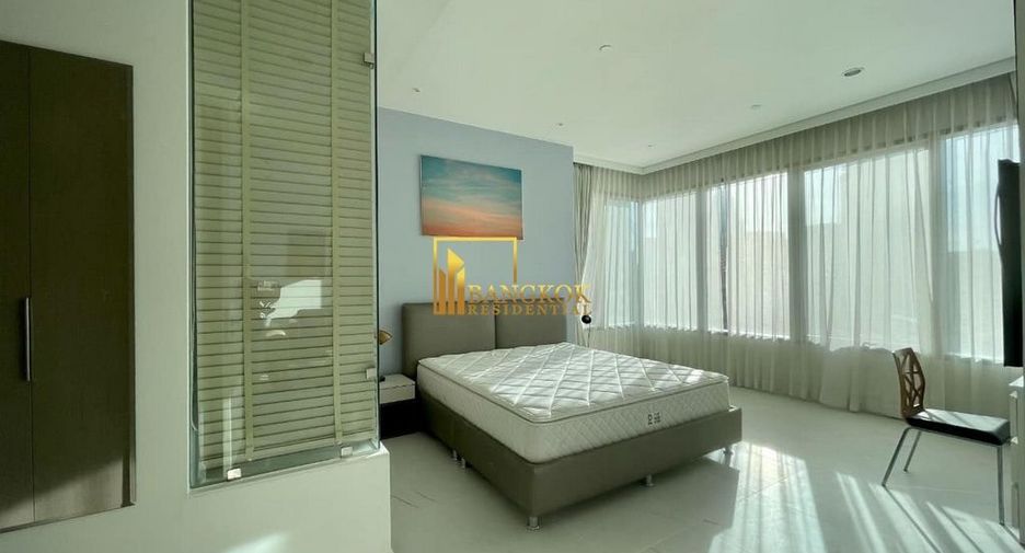 For rent and for sale 2 bedrooms condo in Pathum Wan, Bangkok