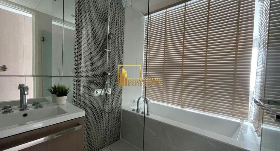 For rent and for sale 2 bedrooms condo in Pathum Wan, Bangkok
