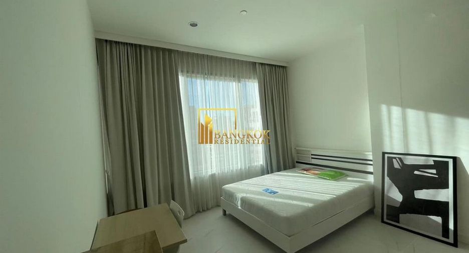 For rent and for sale 2 bedrooms condo in Pathum Wan, Bangkok