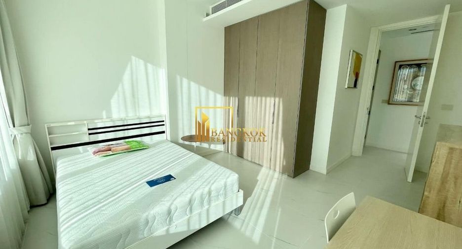 For rent and for sale 2 bedrooms condo in Pathum Wan, Bangkok
