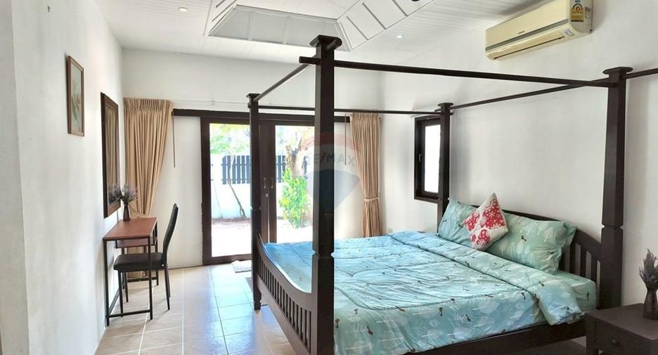 For sale 2 bedrooms villa in Ko Samui, Surat Thani
