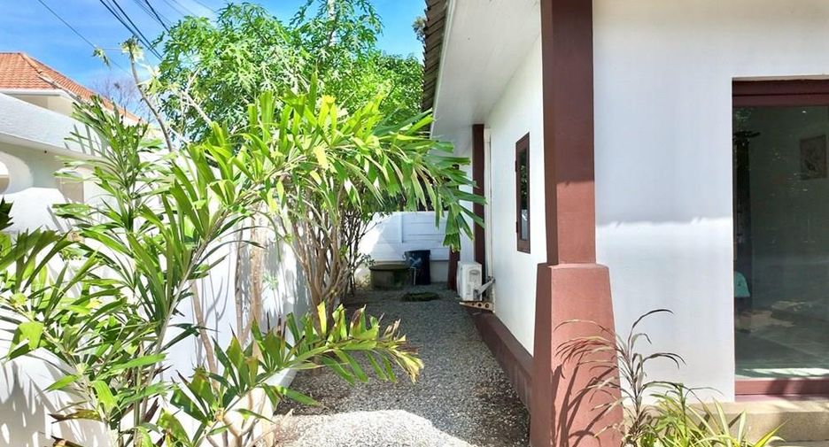 For sale 2 bedrooms villa in Ko Samui, Surat Thani