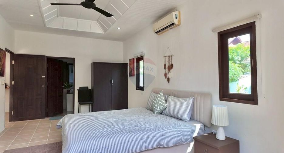 For sale 2 bedrooms villa in Ko Samui, Surat Thani