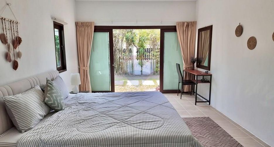 For sale 2 bedrooms villa in Ko Samui, Surat Thani