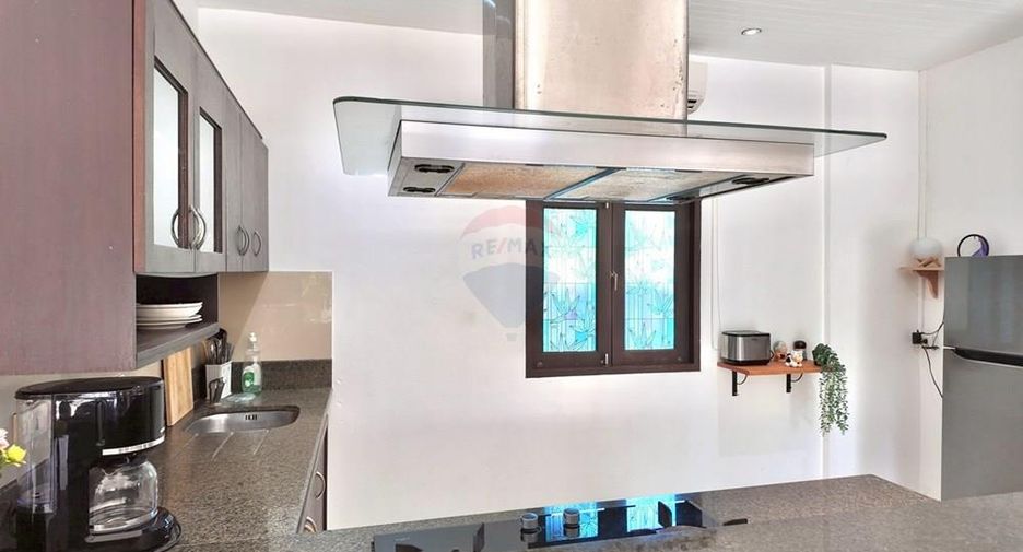 For sale 2 bedrooms villa in Ko Samui, Surat Thani