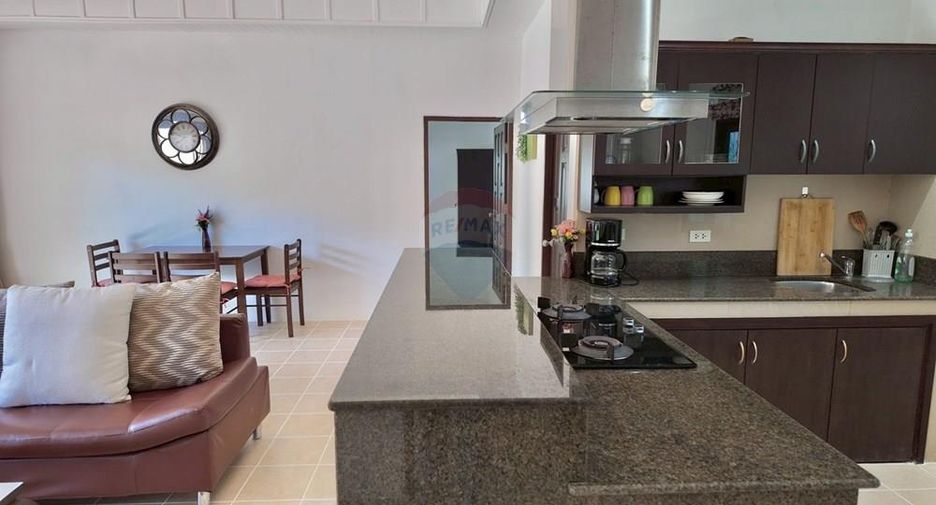 For sale 2 bedrooms villa in Ko Samui, Surat Thani