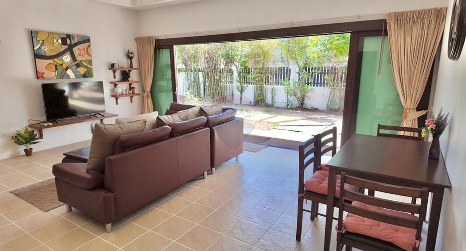 For sale 2 bedrooms villa in Ko Samui, Surat Thani