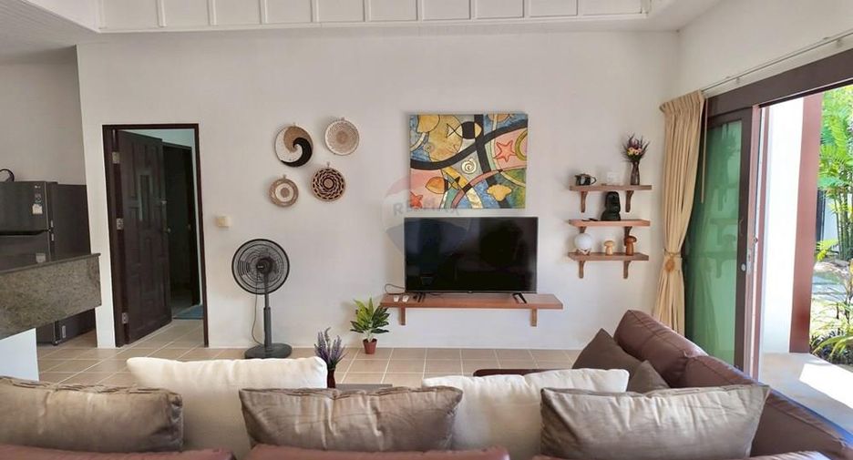 For sale 2 bedrooms villa in Ko Samui, Surat Thani