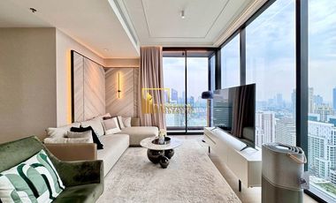 Wohnung zum Kauf mit 3 Zimmer in Khlong Toei, Bangkok