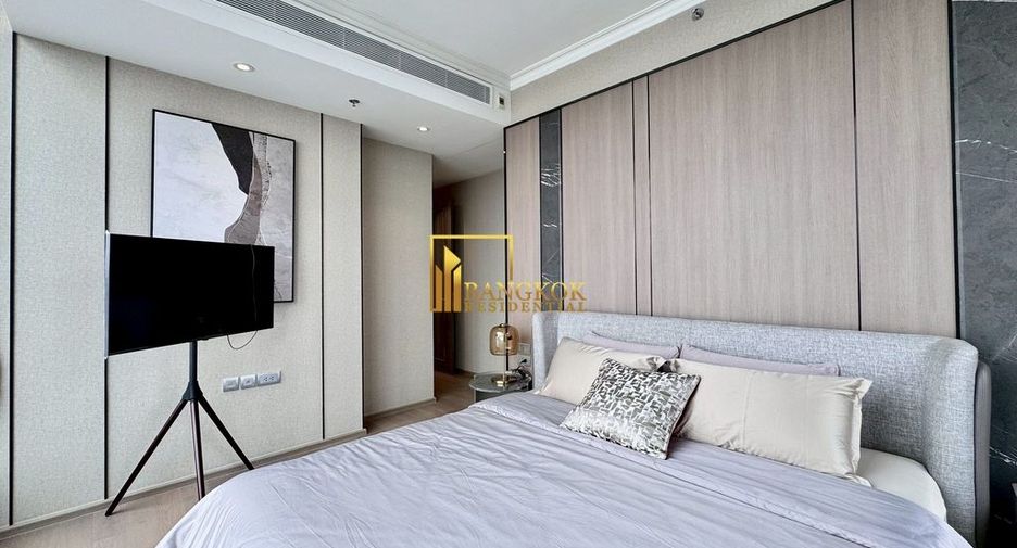 Wohnung zum Kauf mit 3 Zimmer in Khlong Toei, Bangkok