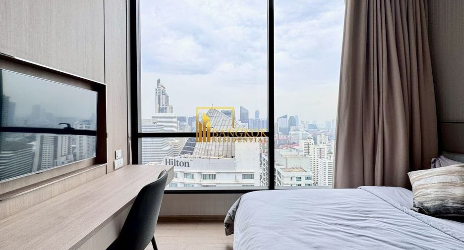 Wohnung zum Kauf mit 3 Zimmer in Khlong Toei, Bangkok