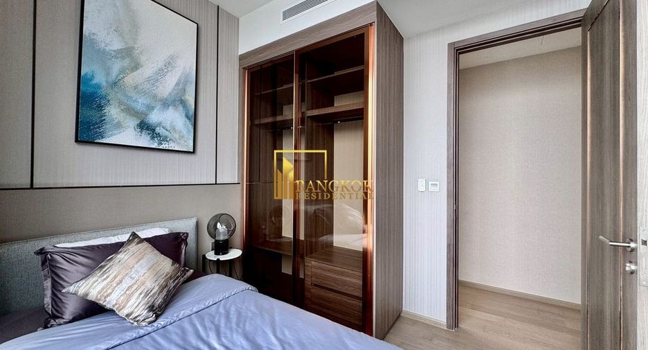 Wohnung zum Kauf mit 3 Zimmer in Khlong Toei, Bangkok