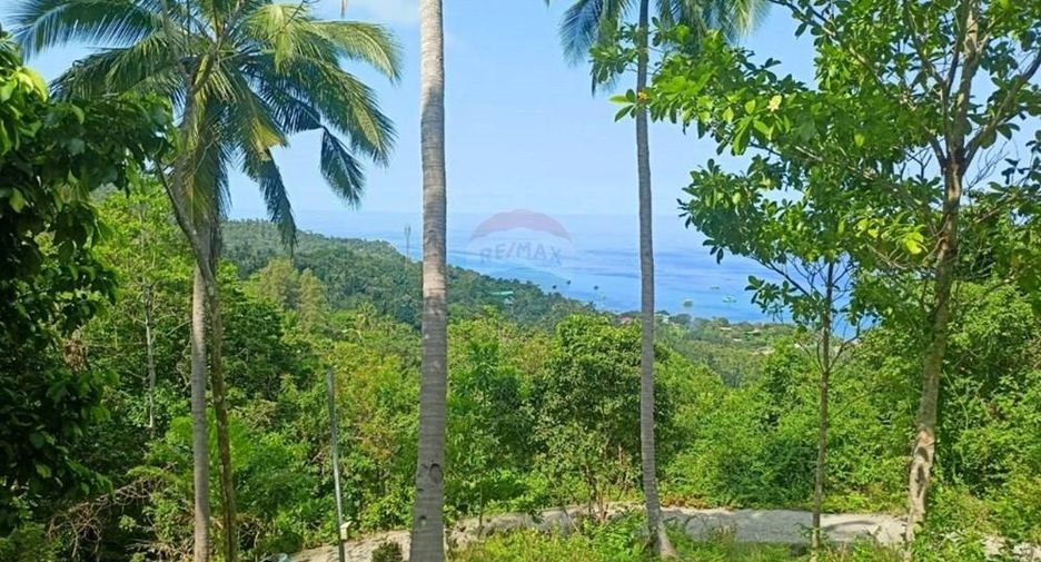 Villa zum Kauf mit 2 Zimmer in Ko Pha-ngan, Surat Thani
