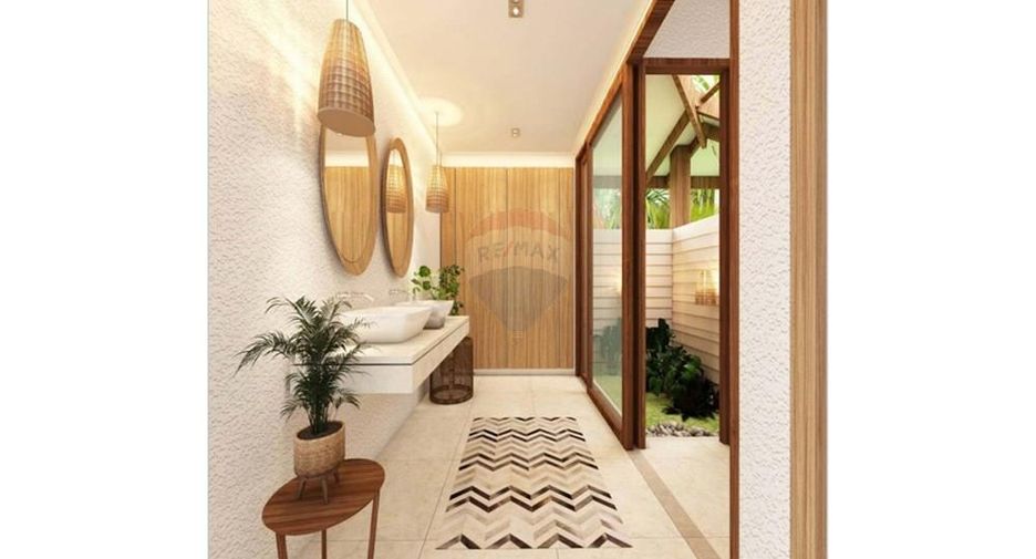 Villa zum Kauf mit 2 Zimmer in Ko Pha-ngan, Surat Thani