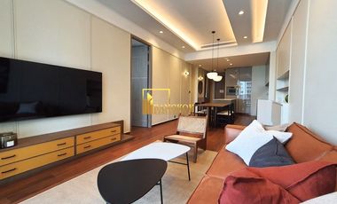 For rent and for sale 2 bedrooms condo in Khlong Toei, Bangkok