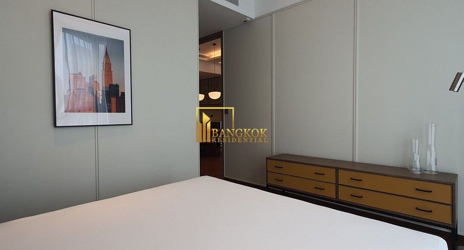 For rent and for sale 2 bedrooms condo in Khlong Toei, Bangkok