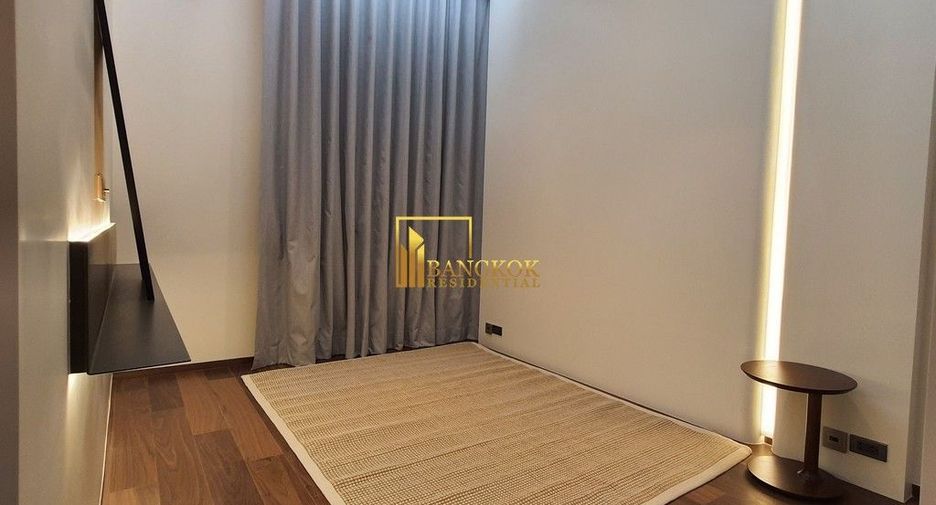 For rent and for sale 2 bedrooms condo in Khlong Toei, Bangkok