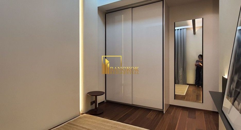 For rent and for sale 2 bedrooms condo in Khlong Toei, Bangkok