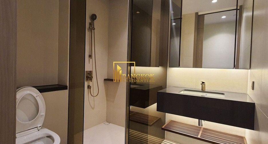 For rent and for sale 2 bedrooms condo in Khlong Toei, Bangkok
