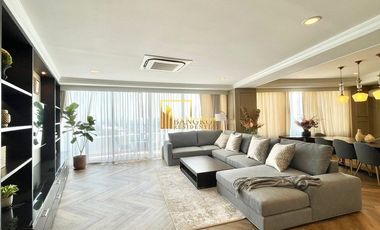 À louer et à vendre 3 chambres condo à Sathon, Bangkok