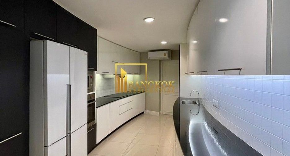 À louer et à vendre 3 chambres condo à Sathon, Bangkok