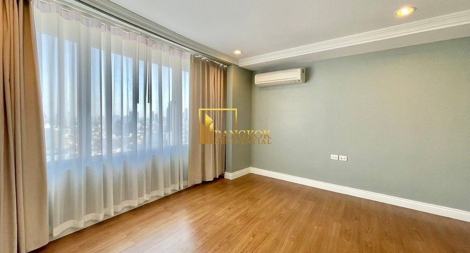 À louer et à vendre 3 chambres condo à Sathon, Bangkok