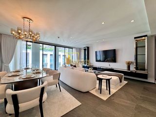 For sale 2 bedrooms condo in Watthana, Bangkok