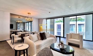 À vendre 2 chambres condo à Watthana, Bangkok