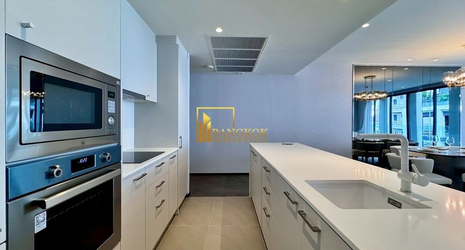 À vendre 2 chambres condo à Watthana, Bangkok