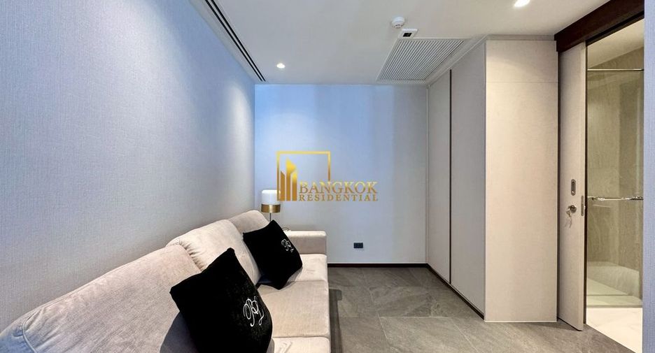À vendre 2 chambres condo à Watthana, Bangkok