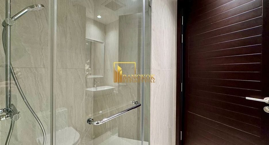 À vendre 2 chambres condo à Watthana, Bangkok