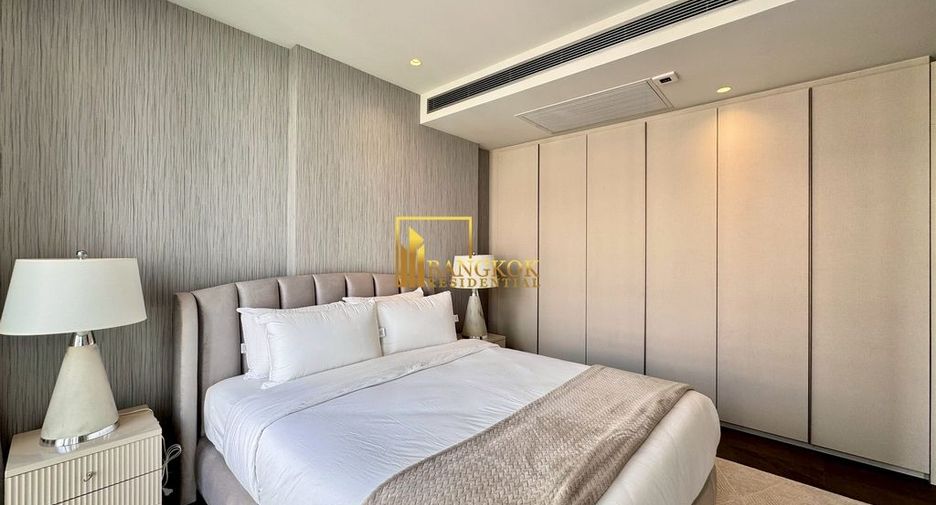 À vendre 2 chambres condo à Watthana, Bangkok