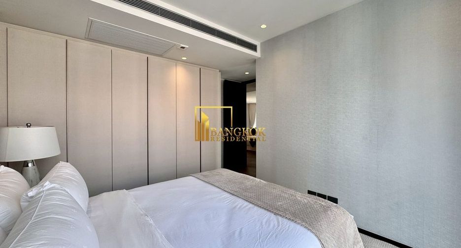 À vendre 2 chambres condo à Watthana, Bangkok