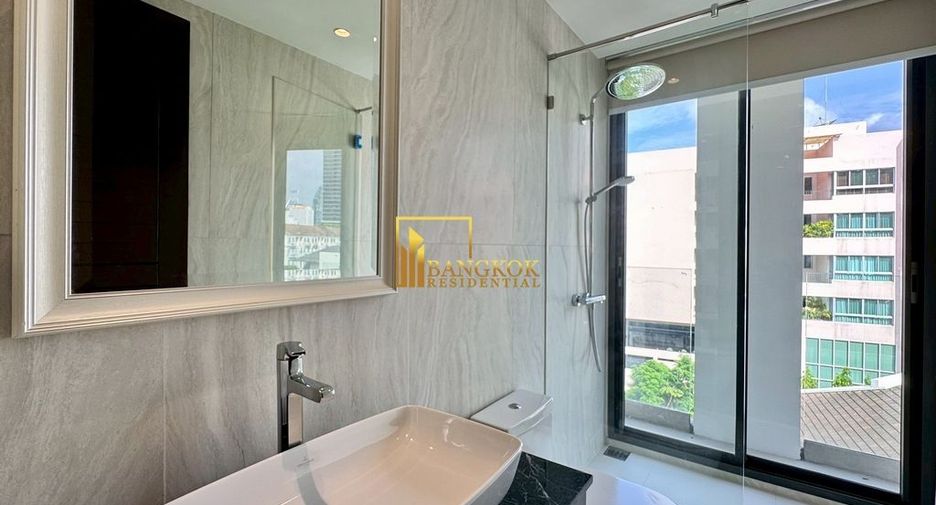 À vendre 2 chambres condo à Watthana, Bangkok