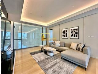 For rent そして for sale 2 ベッドルーム condo in Pathum Wan, Bangkok