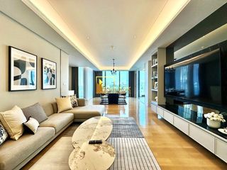 For rent そして for sale 2 ベッドルーム condo in Pathum Wan, Bangkok