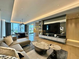 For rent そして for sale 2 ベッドルーム condo in Pathum Wan, Bangkok