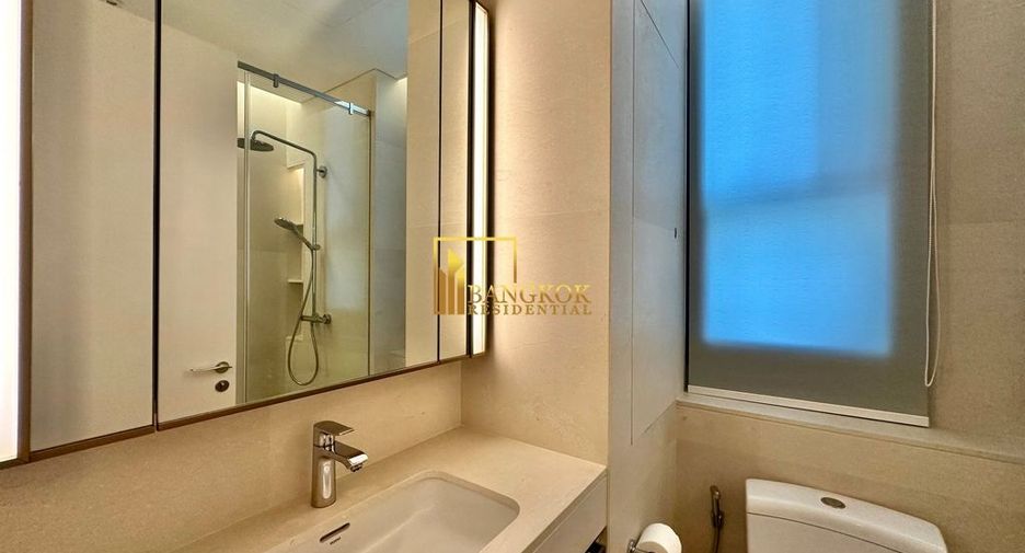 For rent そして for sale 2 ベッドルーム condo in Pathum Wan, Bangkok