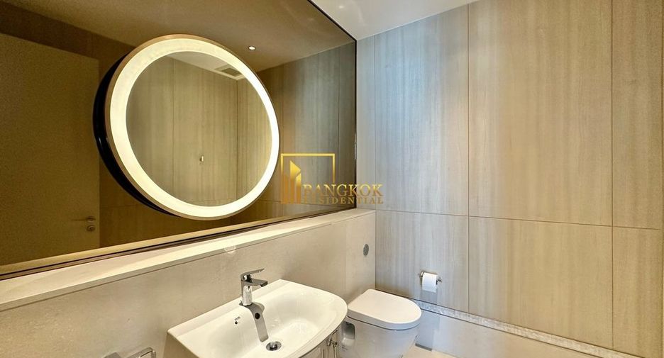 For rent そして for sale 2 ベッドルーム condo in Pathum Wan, Bangkok